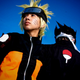 Illustration for article titled Naruto Shows Ninja Look Good in Orange